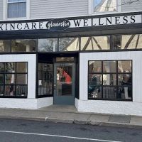 GLOWINSKIN ESTHETICS ico