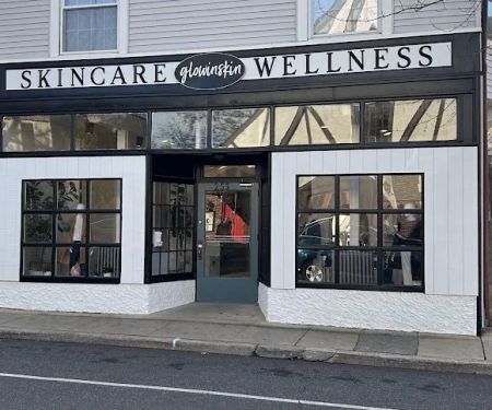 GLOWINSKIN ESTHETICS