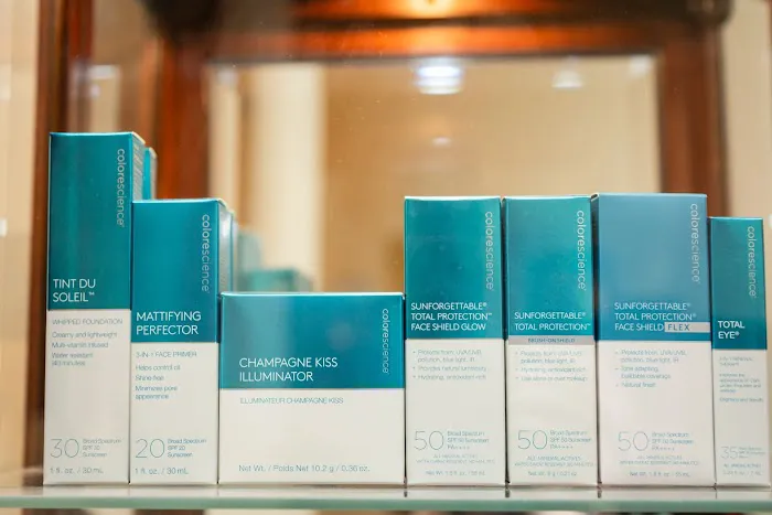 Skin Care by Cathy, Inc. Picture 4