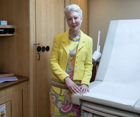 Cosmetique Dermatology, Laser & Plastic Surgery