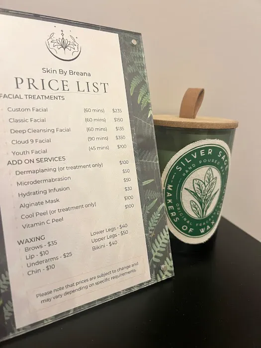 Skin By Breana Picture 5