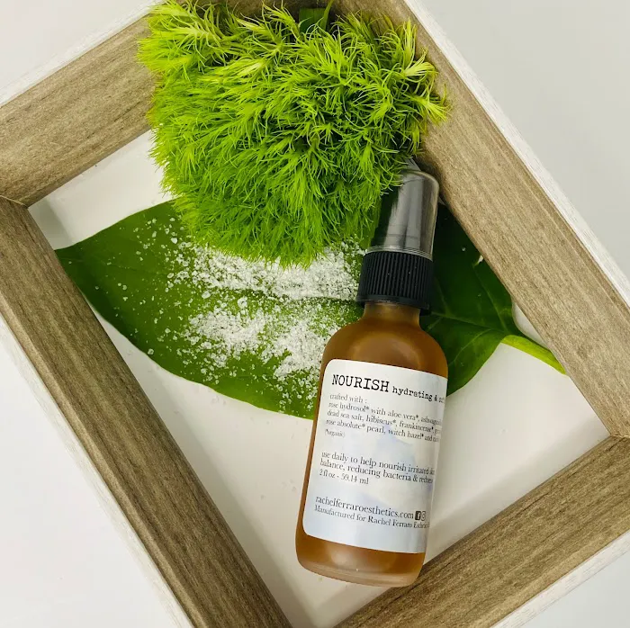 Rachel Ferraro Esthetics Skincare Products and Services Picture 2
