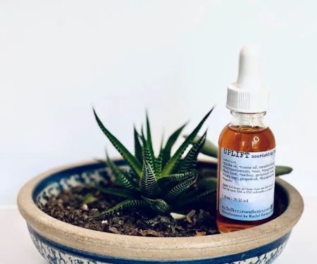 Rachel Ferraro Esthetics Skincare Products and Services