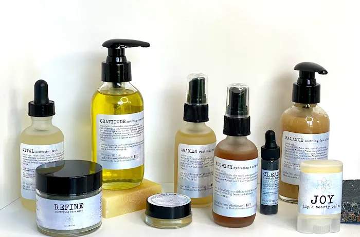 Rachel Ferraro Esthetics Skincare Products and Services Picture 3