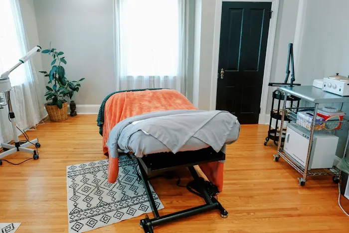 Rachel Ferraro Esthetics Skincare Products and Services Picture 5