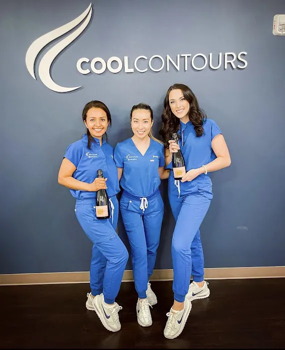 Cool Contours Picture 3