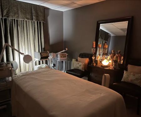 Aesthetics by Connie