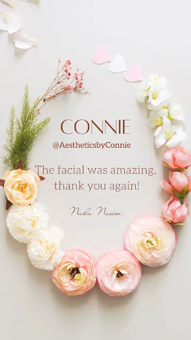 Aesthetics by Connie Picture 3