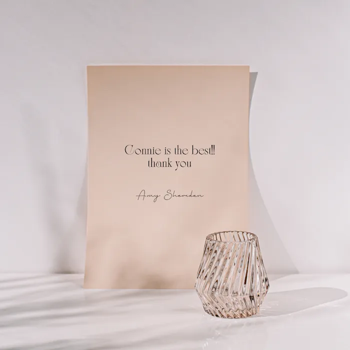 Aesthetics by Connie Picture 5