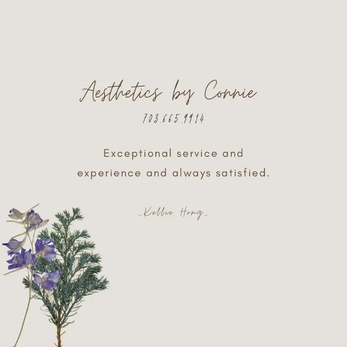 Aesthetics by Connie Picture 9