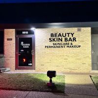 Beauty Skin Bar llc ico