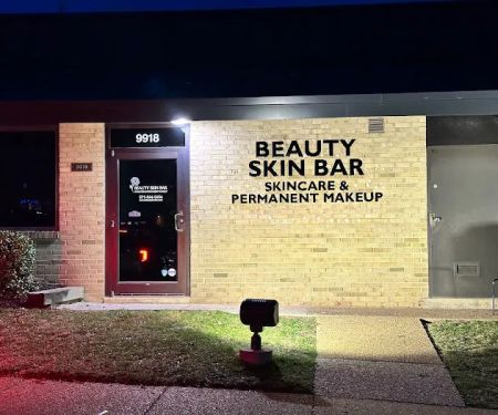 Beauty Skin Bar llc