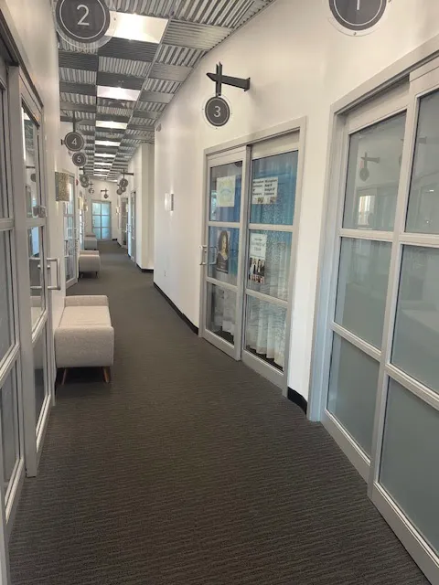 Leafaribon Beauty Spa Picture 3