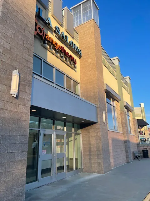 Leafaribon Beauty Spa Picture 1