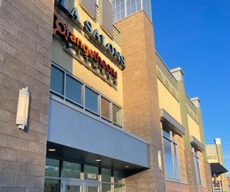 Leafaribon Beauty Spa