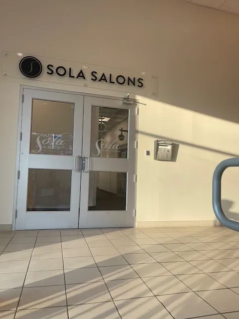 Leafaribon Beauty Spa Picture 4