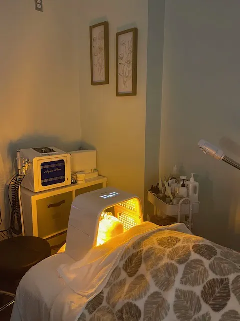 Leafaribon Beauty Spa Picture 5