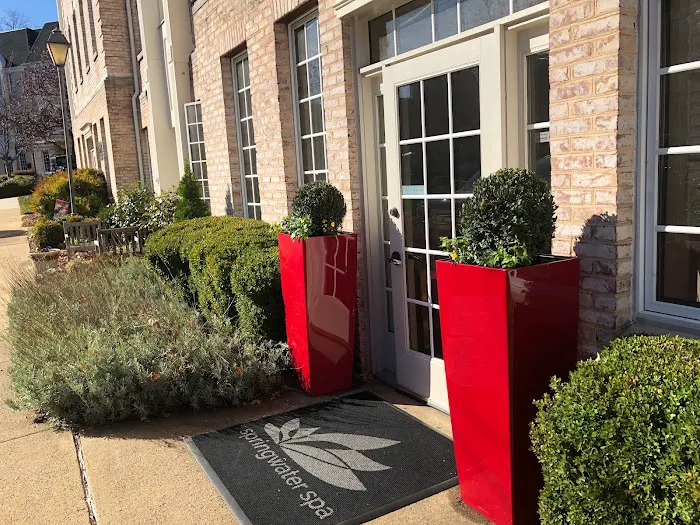 Springwater Spa Picture 1