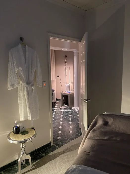 Springwater Spa Picture 8