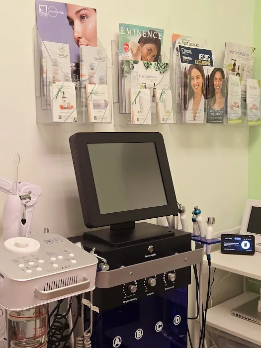 Radiant Med spa Picture 6