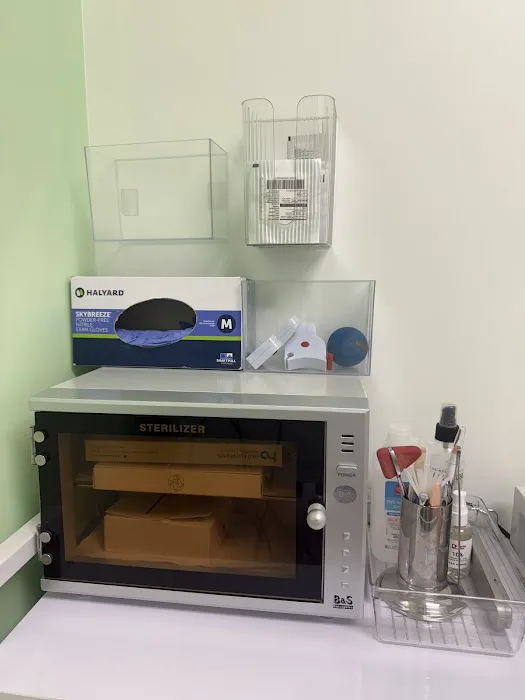 Radiant Med spa Picture 8