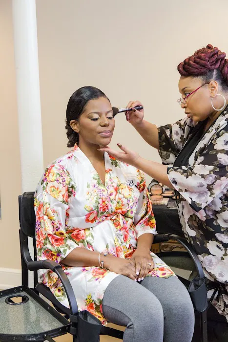 Looks By Jatia Amour, LLC Picture 4