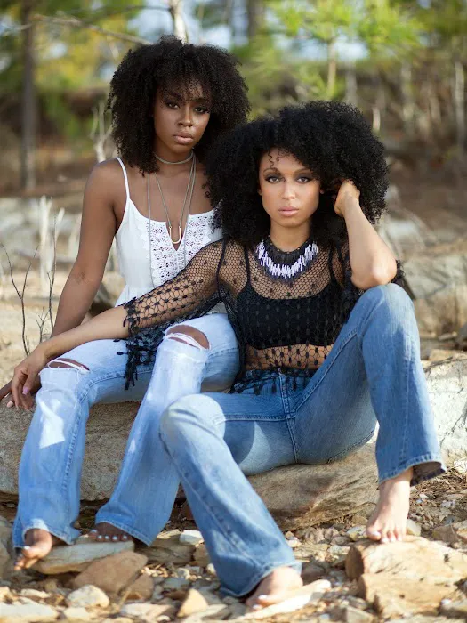 Looks By Jatia Amour, LLC Picture 7