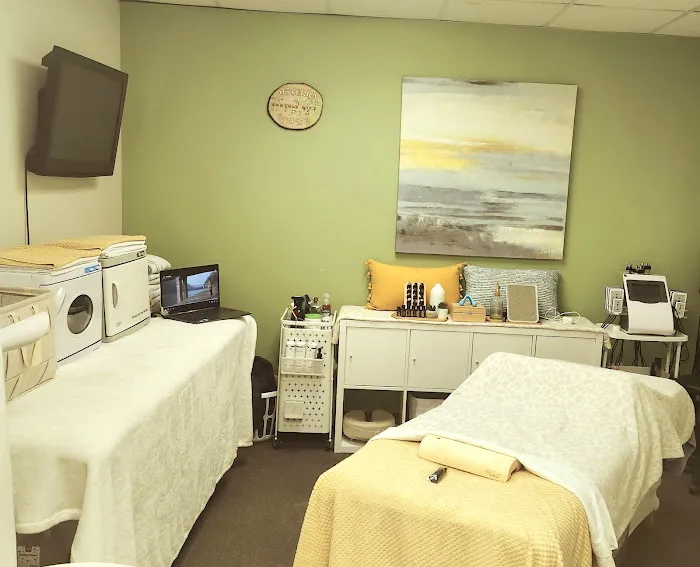 Skincare Namu/Face Pilates Picture 1