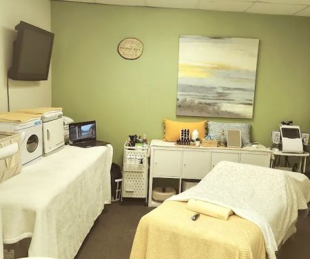 Skincare Namu/Face Pilates