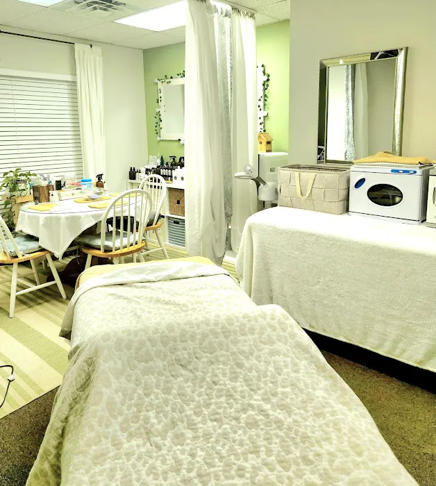 Skincare Namu/Face Pilates Picture 4