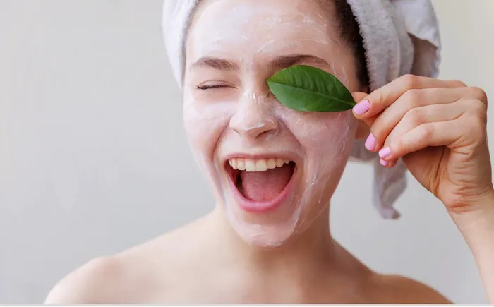 Skincare Namu/Face Pilates Picture 5