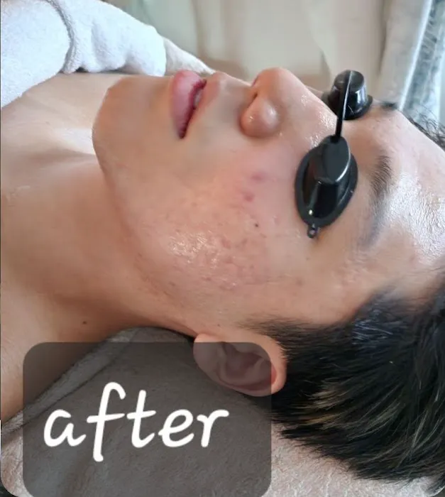 Skincare Namu/Face Pilates Picture 6