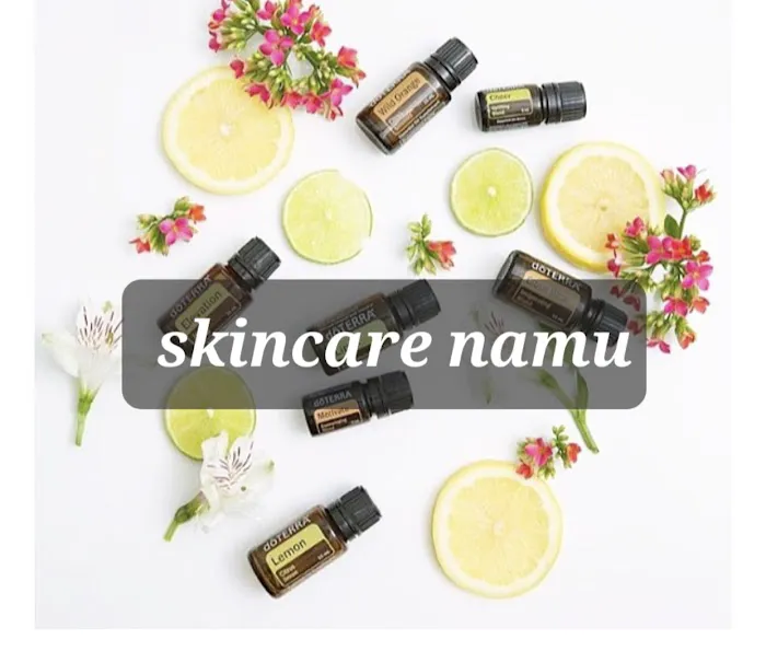 Skincare Namu/Face Pilates Picture 8