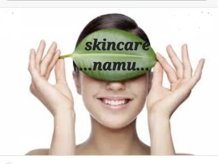 Skincare Namu/Face Pilates Picture 10