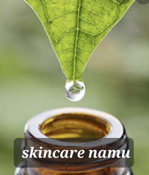 Skincare Namu/Face Pilates Picture 9