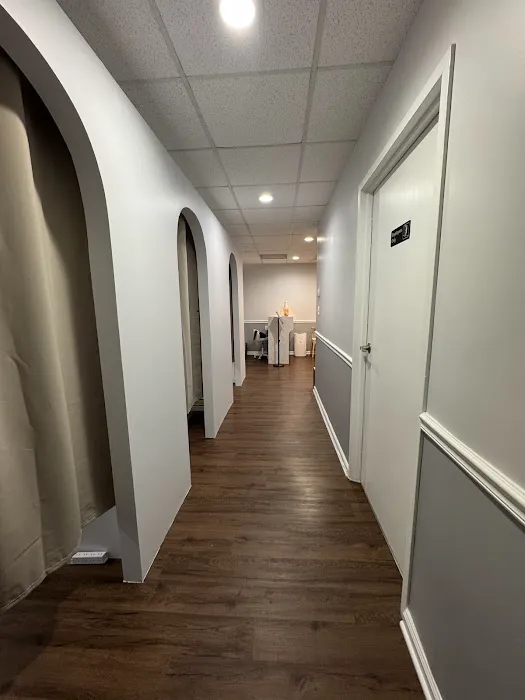 OZ Esthetic Picture 1