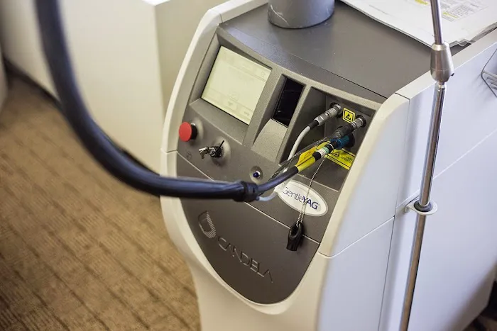 Esthetic Laser Clinic Picture 3