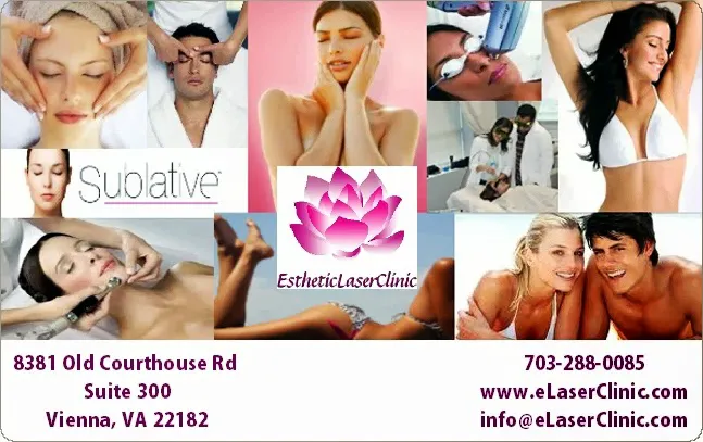 Esthetic Laser Clinic Picture 5