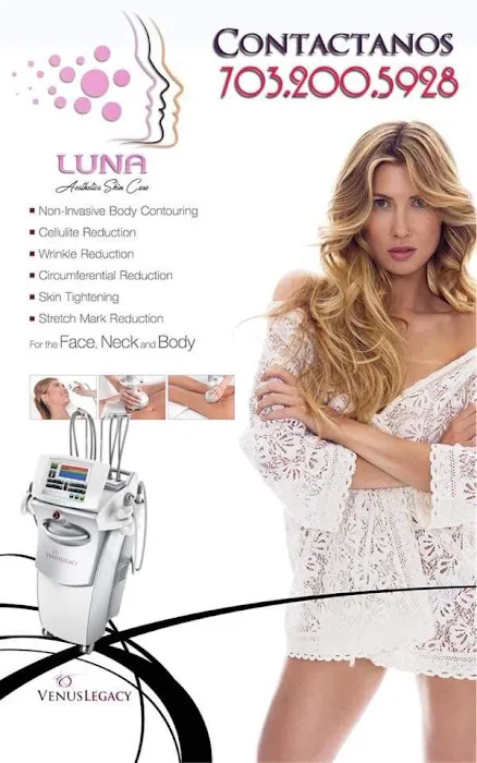 Luna Aesthetics Skin Care Center Picture 1
