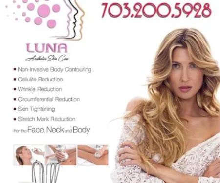 Luna Aesthetics Skin Care Center