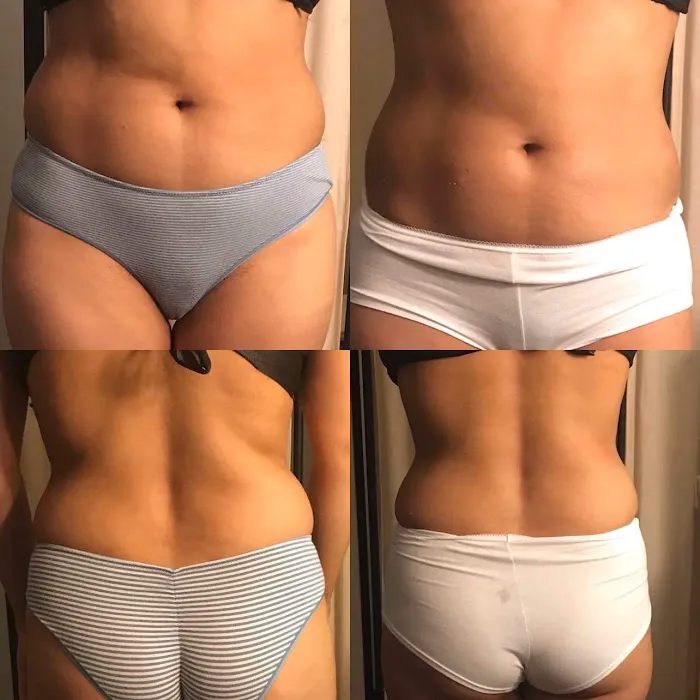 Luna Aesthetics Skin Care Center Picture 7