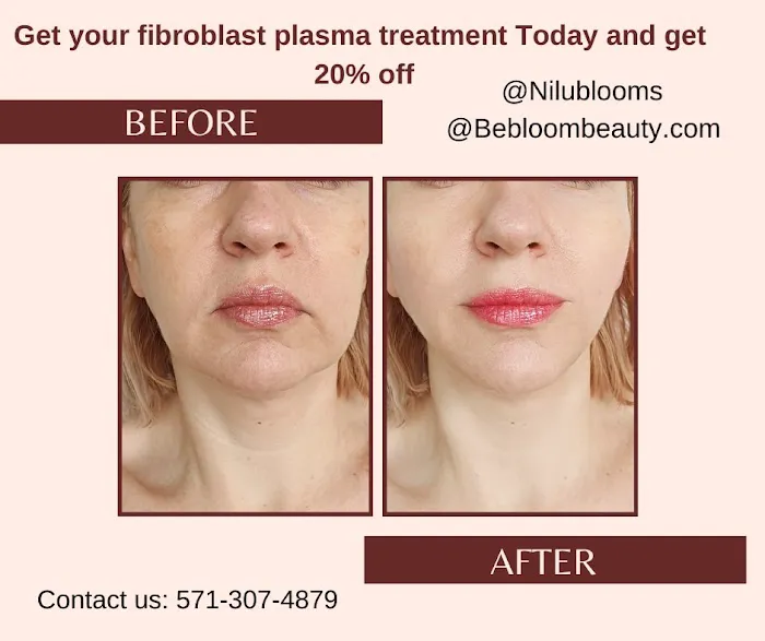 BeBloomBeauty Day Spa Picture 4