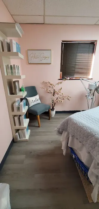 BeBloomBeauty Day Spa Picture 2