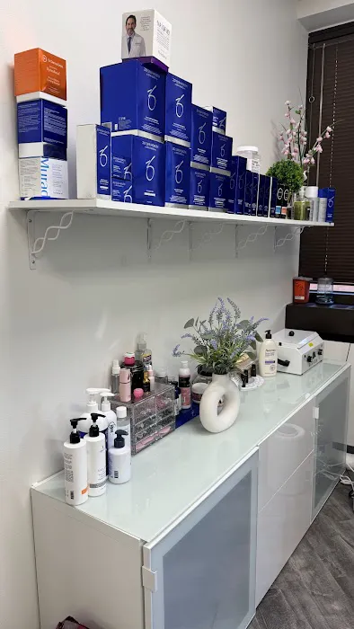 Saloua Esthetics Picture 3