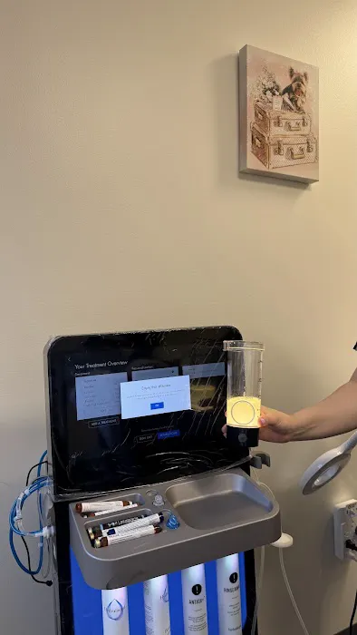 Saloua Esthetics Picture 2