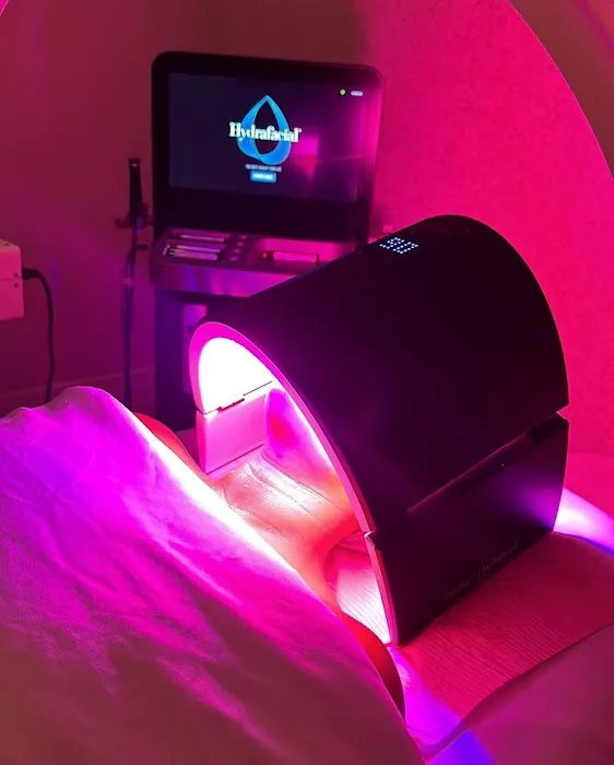 Saloua Esthetics Picture 6