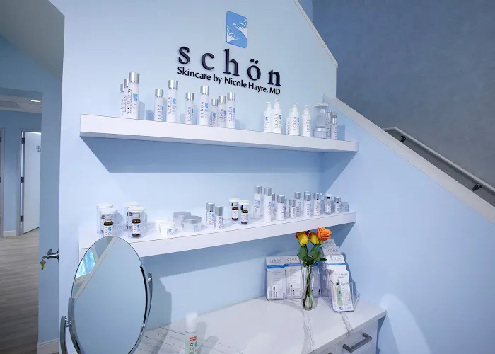 Schön Skincare Picture 2