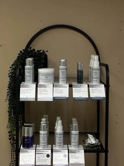 Sadaf Esthetics Picture 3