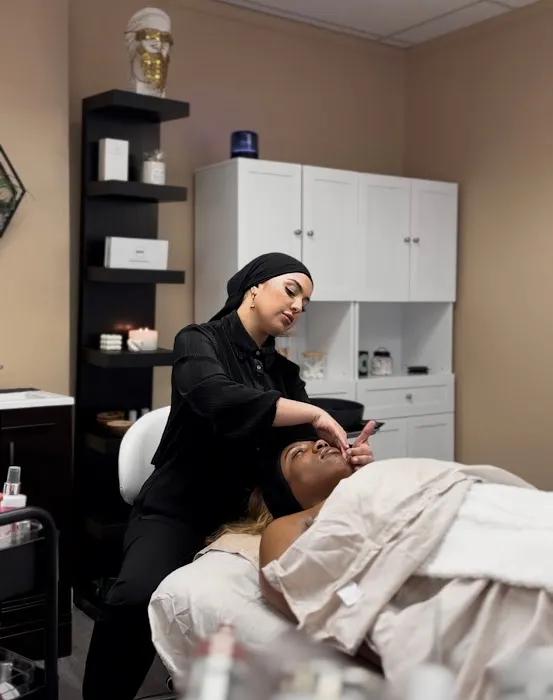 Sadaf Esthetics Picture 4