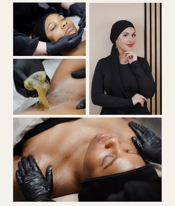 Sadaf Esthetics Picture 7